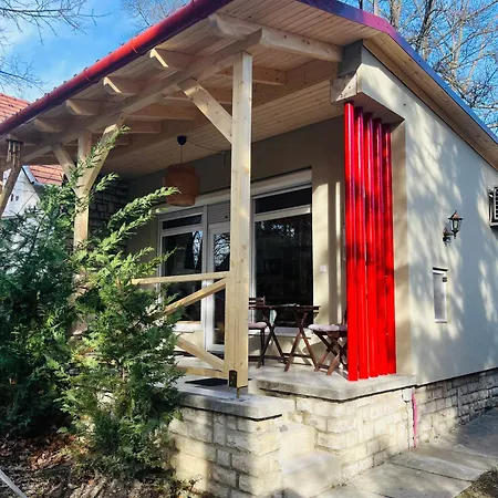 Apartman By The *