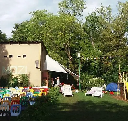 Apartman By The *