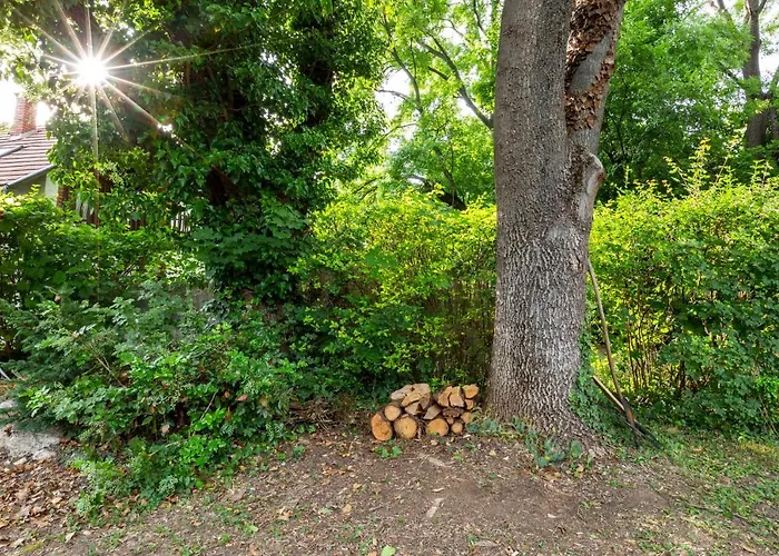 Appartement By The *