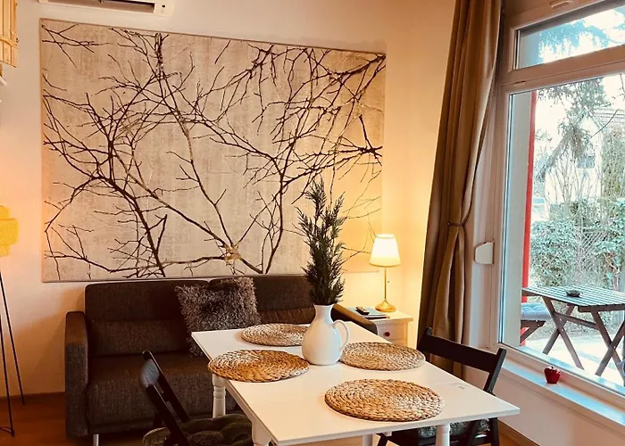 By The Appartement Balatonudvari