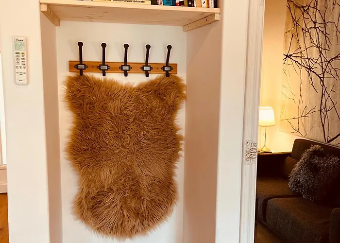 Appartement By The Balatonudvari