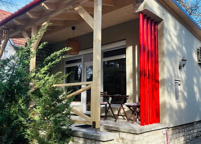 Appartement By The *