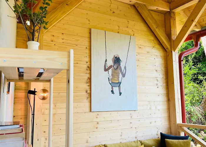 By The Appartement Balatonudvari