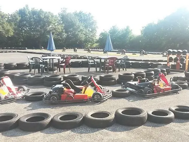 By The Balatonudvari