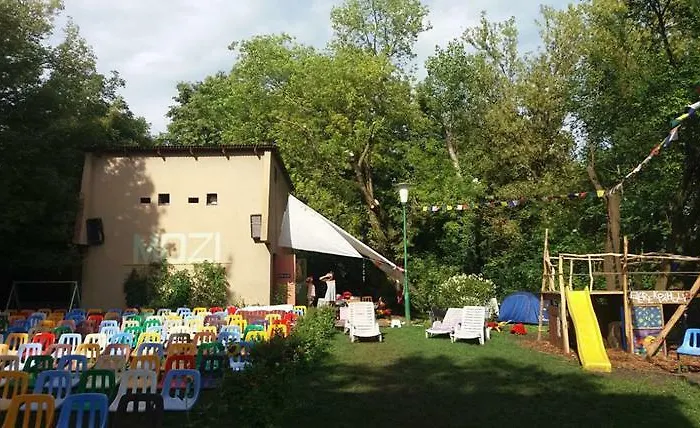 Appartement By The *